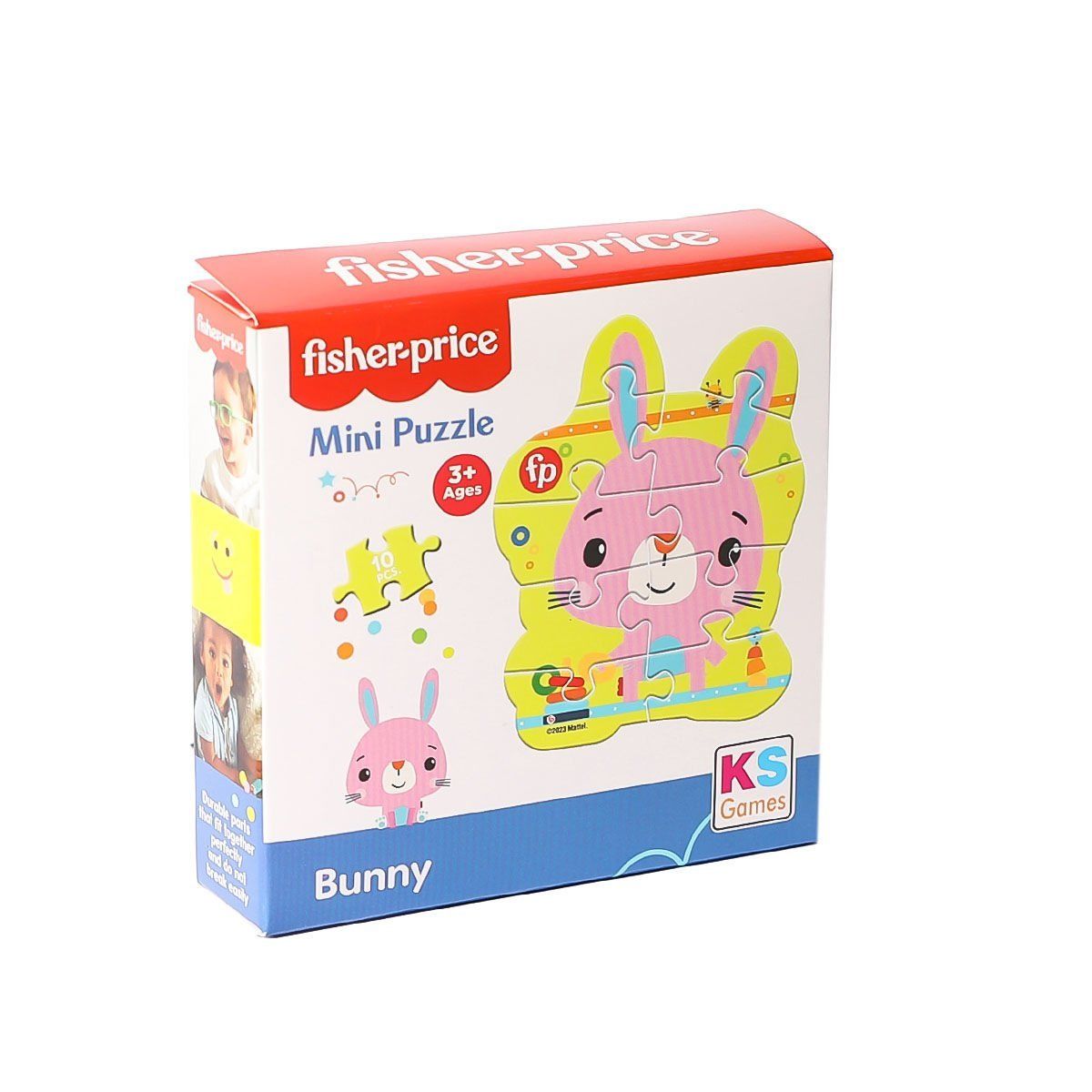 KS Puzzle-Mini Puzzle-Puzzle-2-Milagron.com