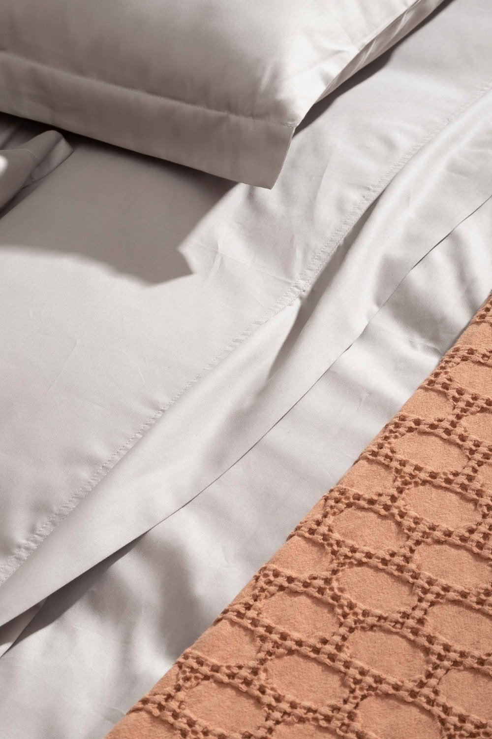 Kaay-Kaay Stone Wash Pike / Yatak Örtüsü 200x240 Çift Kişilik Tarçın-Pike-1-Milagron.com