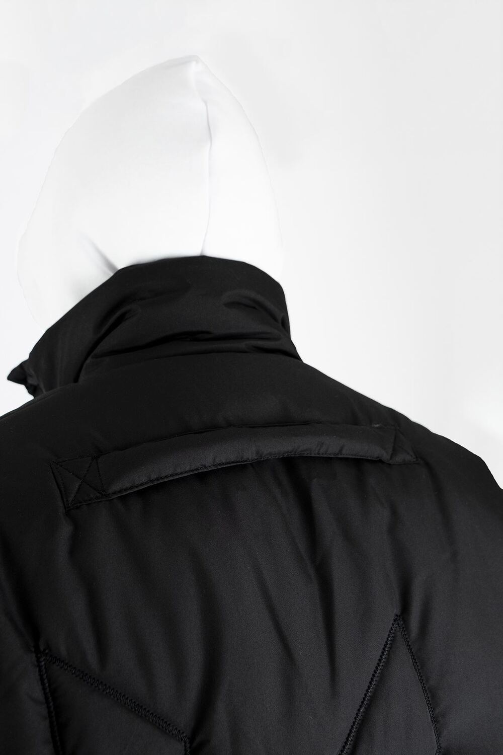 Kahshan-Black Puffer Mont-Mont-6-Milagron.com