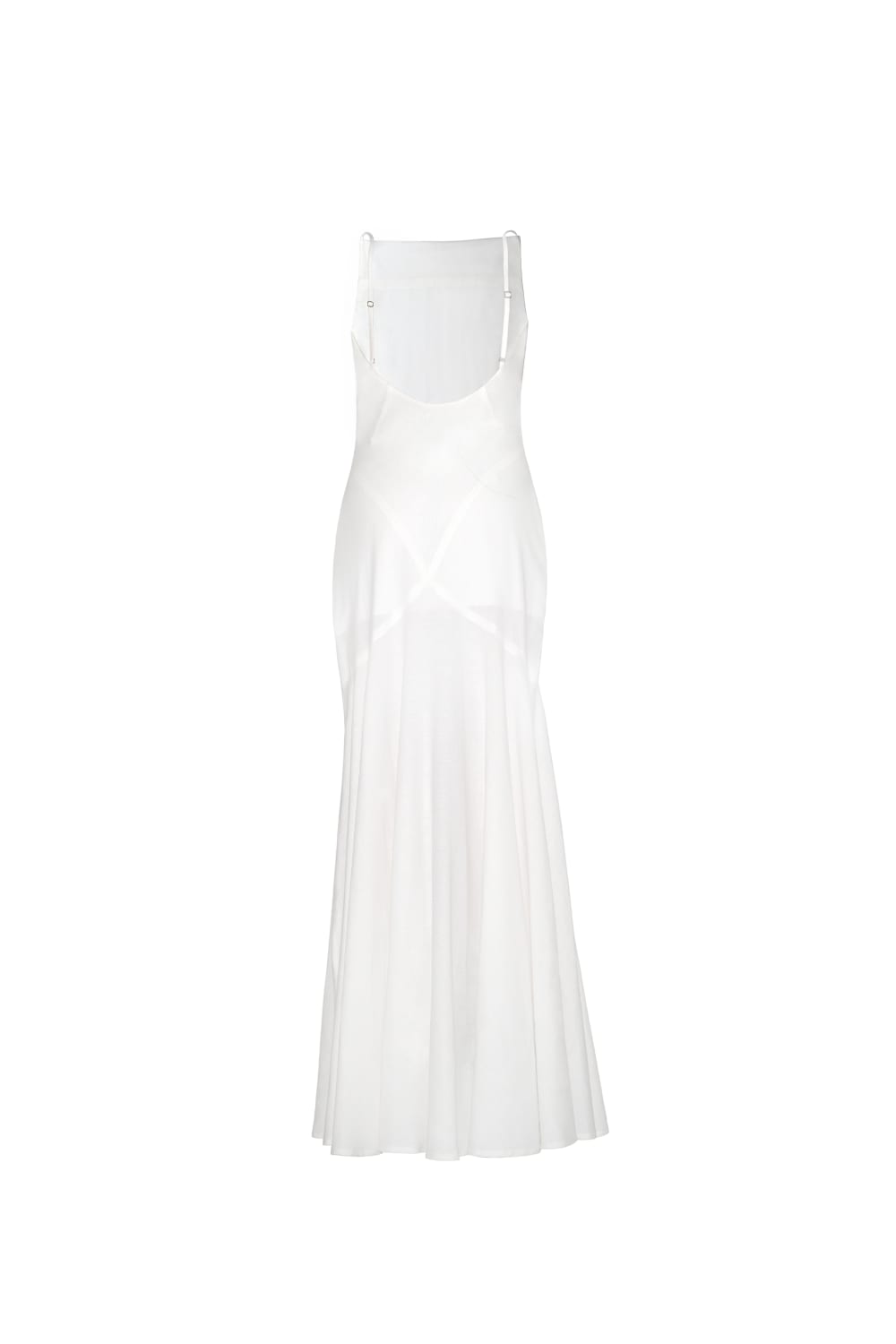 Kahshan-Lady Seagull Dress-Elbise-2-Milagron.com