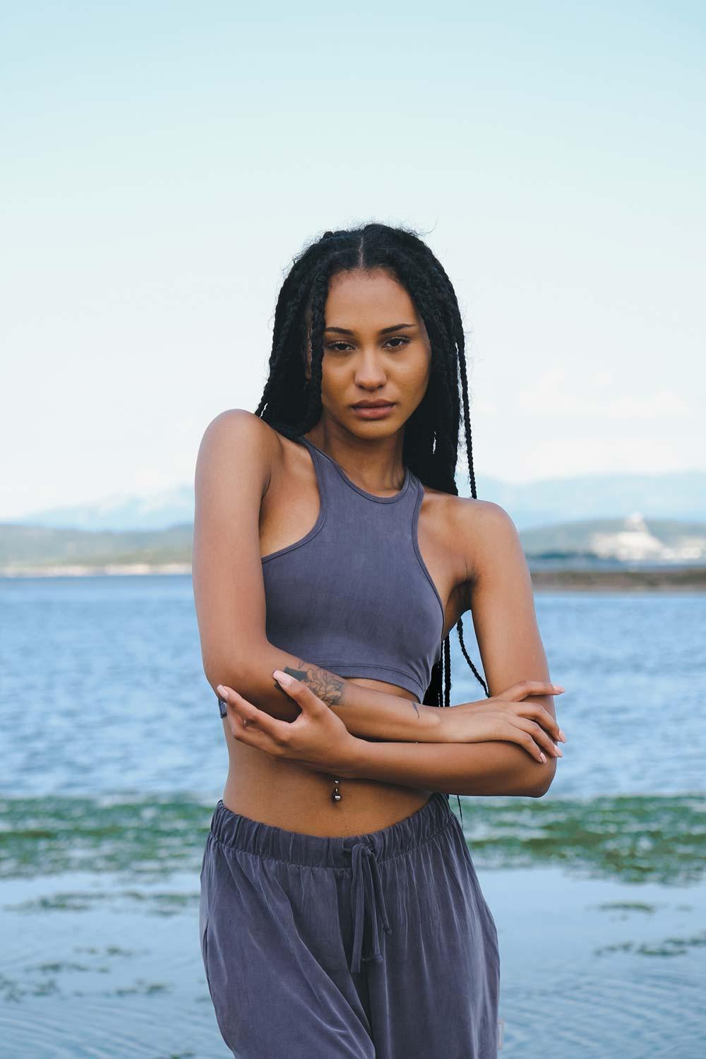 Kahshan-Medisa Füme Top-Top-2-Milagron.com