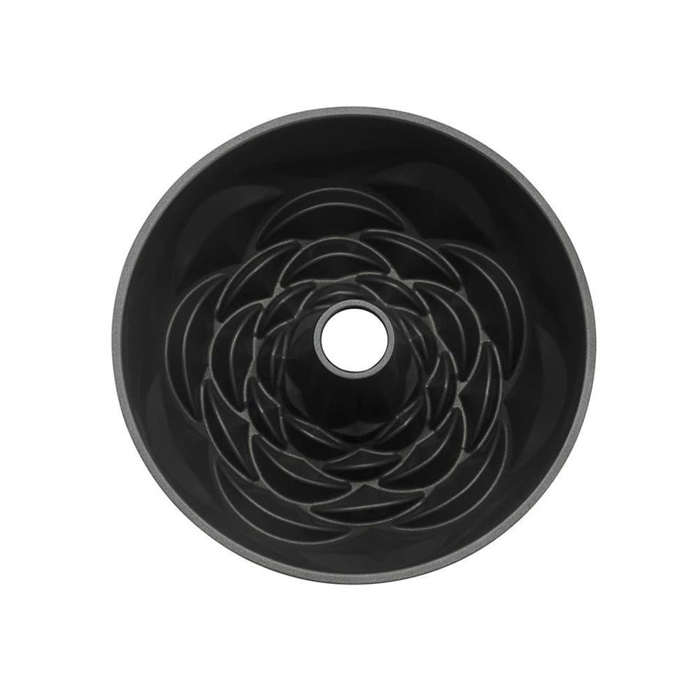 Kaiser Inspiration Borulu Floral Kek Kalıbı 25 Cm 66646800