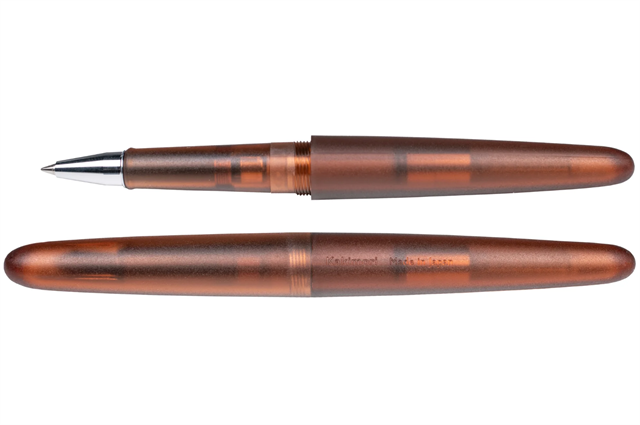Kakimori Frost Collection Roller Kalem Amber