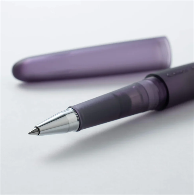 Kakimori Frost Collection Roller Kalem Violet