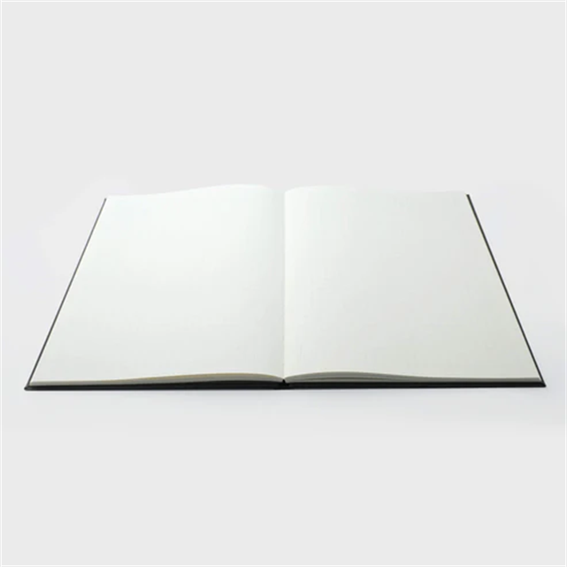 Kakimori A5 Defter - Grey