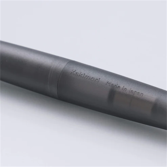 Kakimori Frost Collection Dolma Kalem Graphite M Uç