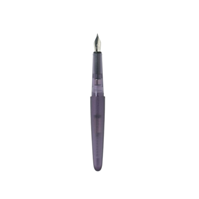 Kakimori Frost Collection Dolma Kalem Violet F Uç