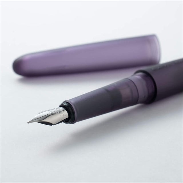 Kakimori Frost Collection Dolma Kalem Violet F Uç