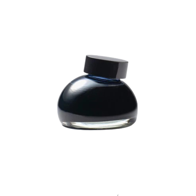 Kakimori Inkstand Colour Karıştırabilir Dolma Kalem Mürekkebi 35 Ml - Meteorite