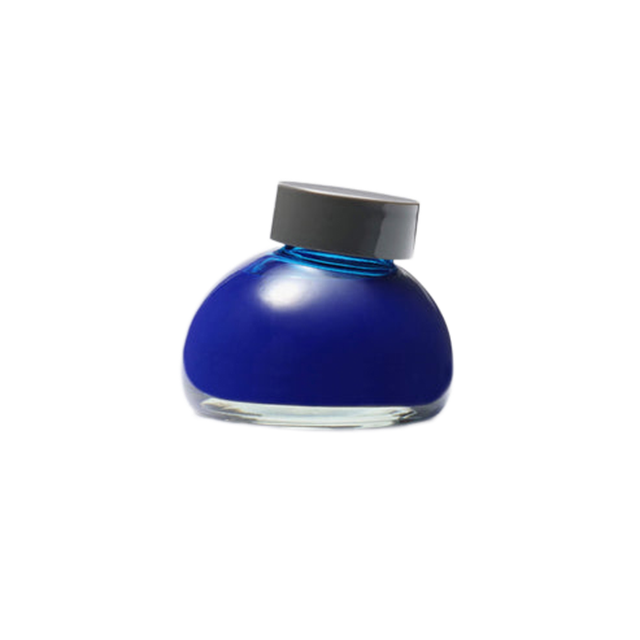 Kakimori Pigment Plastik Kapaklı Dolma Kalem Mürekkebi 04 Karari 35 Ml