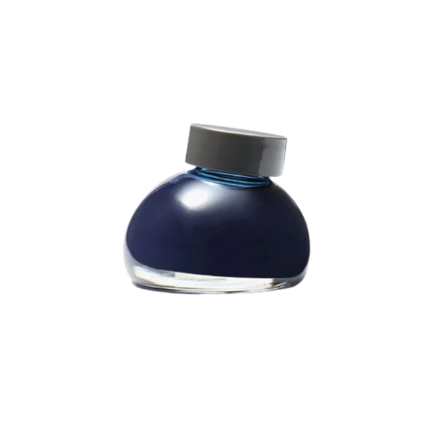 Kakimori Pigment Plastik Kapaklı Dolma Kalem Mürekkebi 06 Toppuri 35 Ml