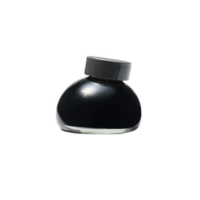 Kakimori Pigment Plastik Kapaklı Dolma Kalem Mürekkebi 10 Koton 35 Ml