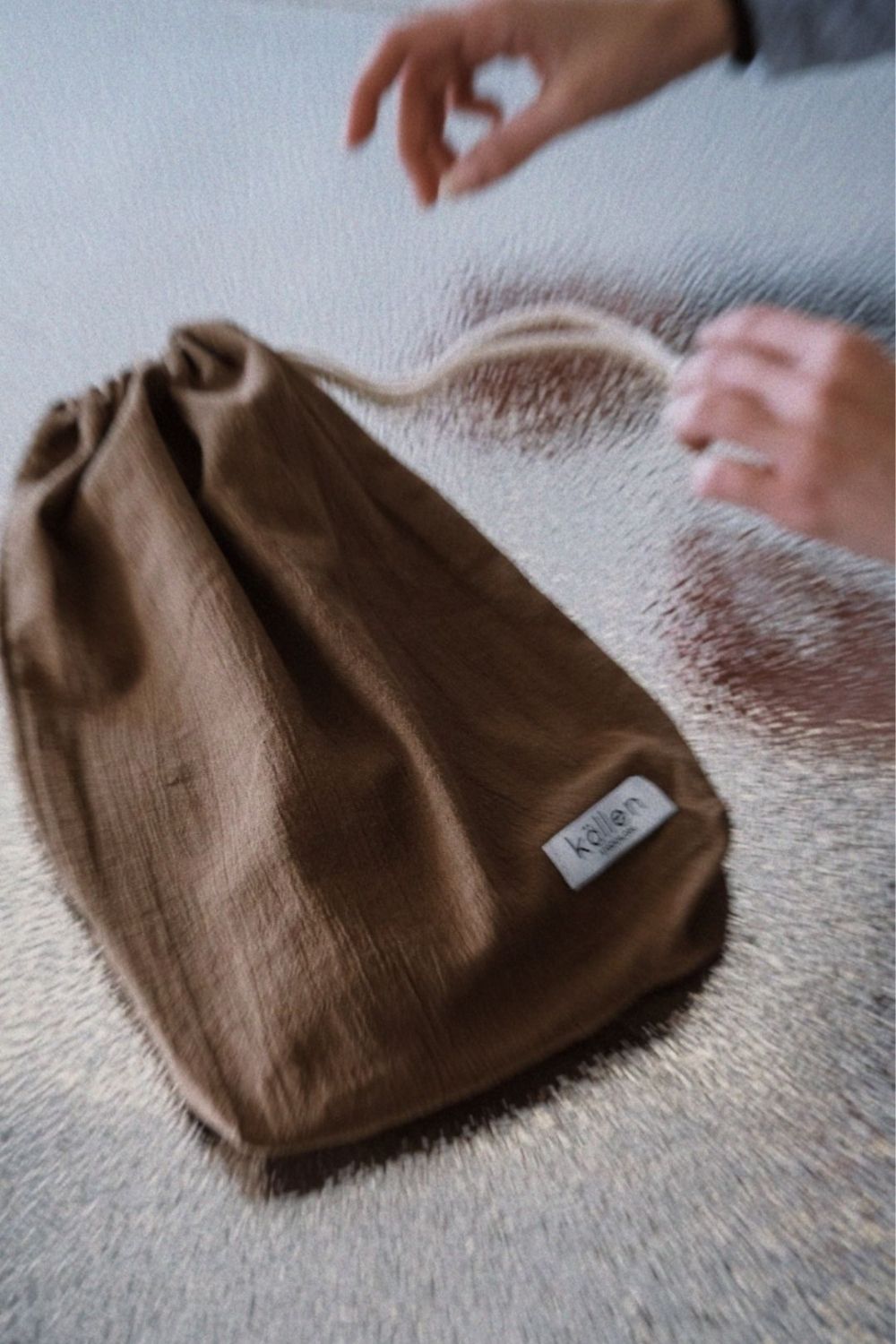 Çok Amaçlı Kese - 0