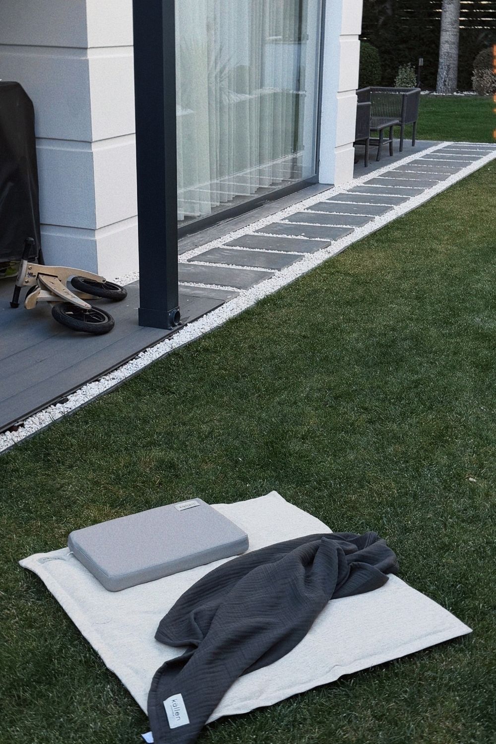 Çok Amaçlı Minder - 0