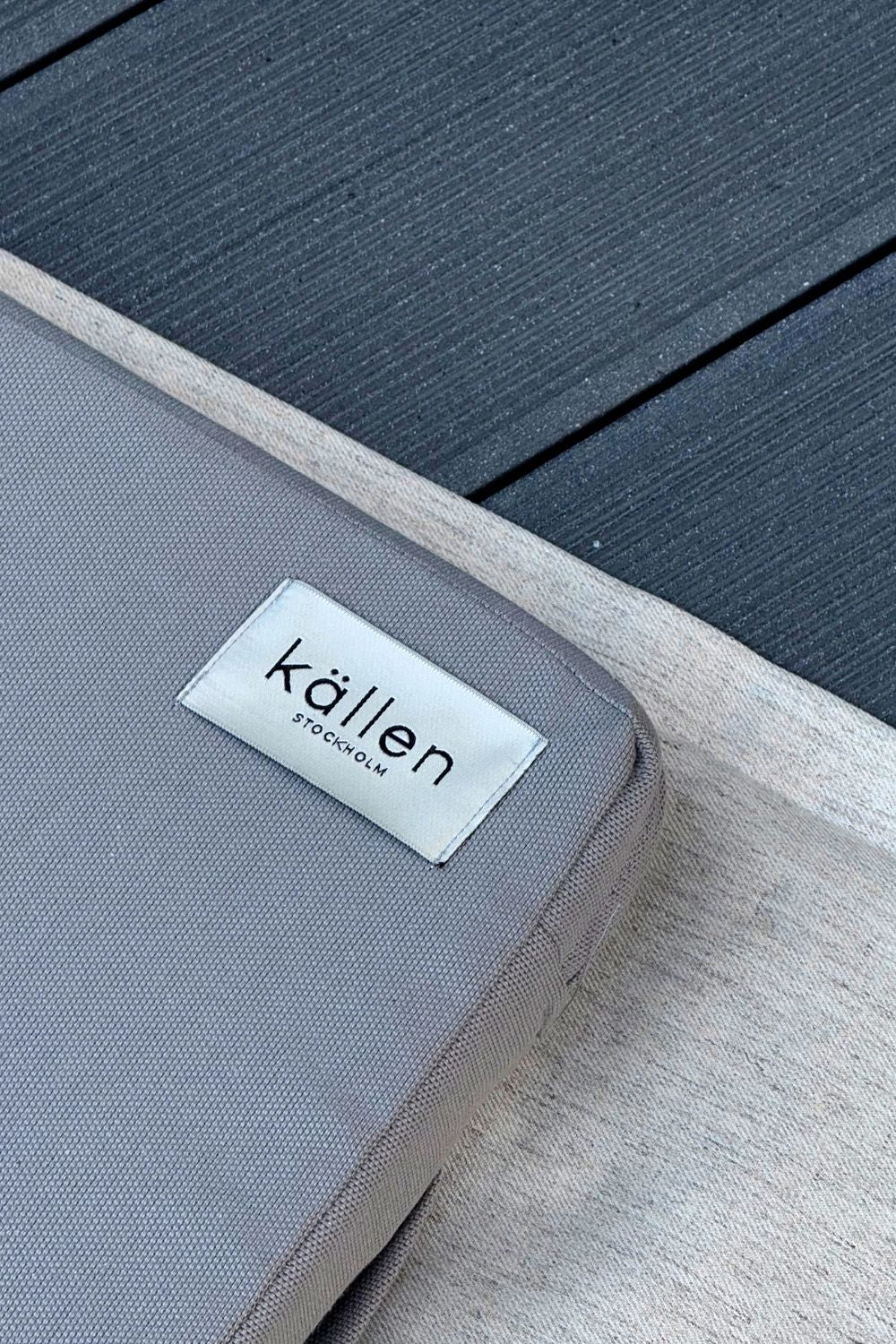 Çok Amaçlı Minder - 1