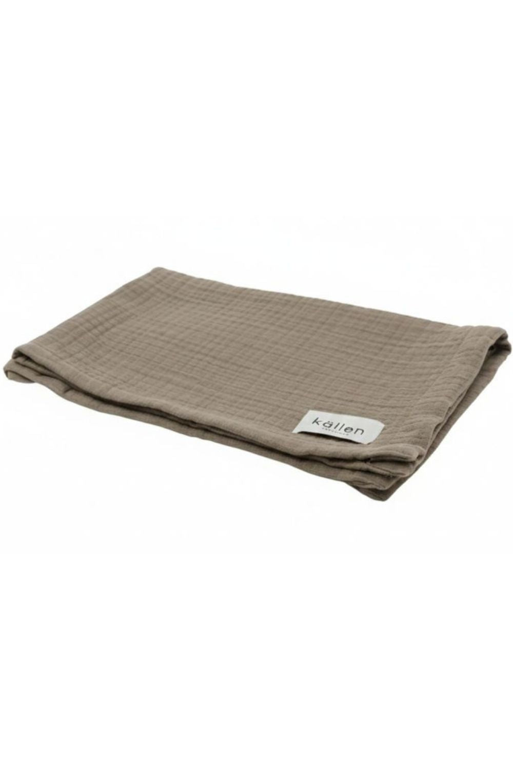 Hardal Müslin Havlu - 5