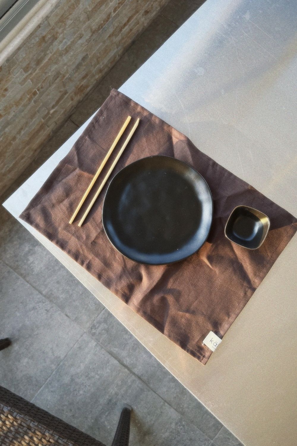 Keten Amerikan Servis - 0