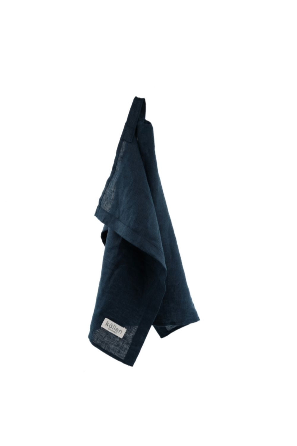 Keten Mutfak Havlusu - 1