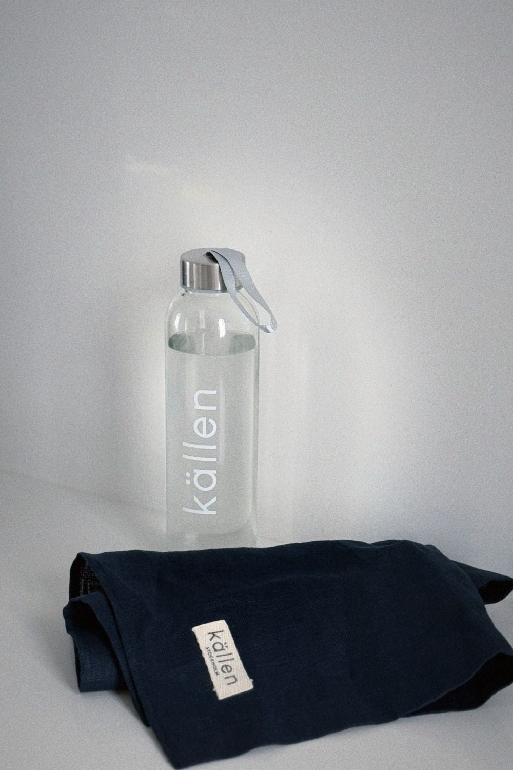 Keten Mutfak Havlusu - 2