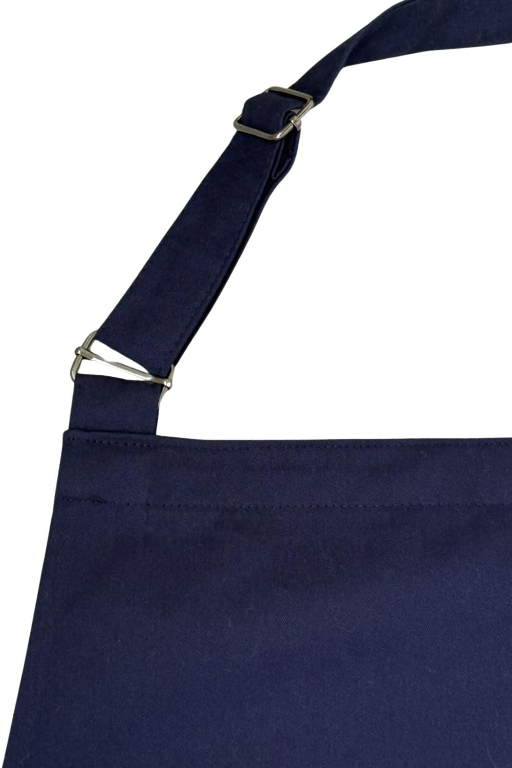 Lacivert Mutfak Önlüğü - 2