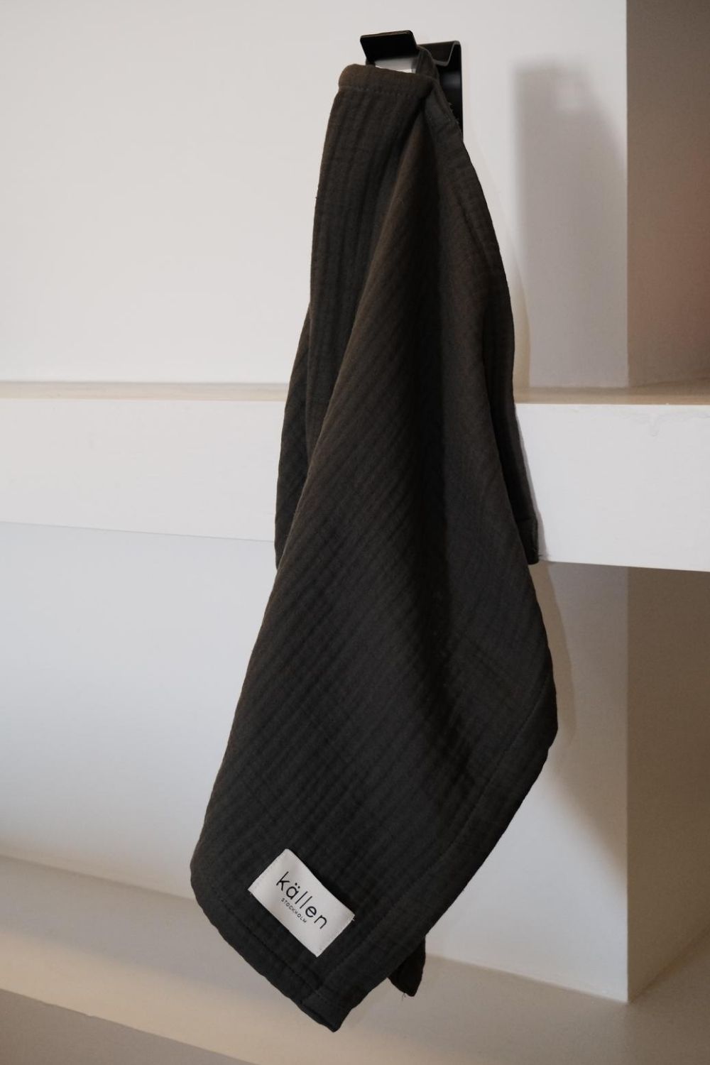 Müslin El Yüz Havlusu - 0