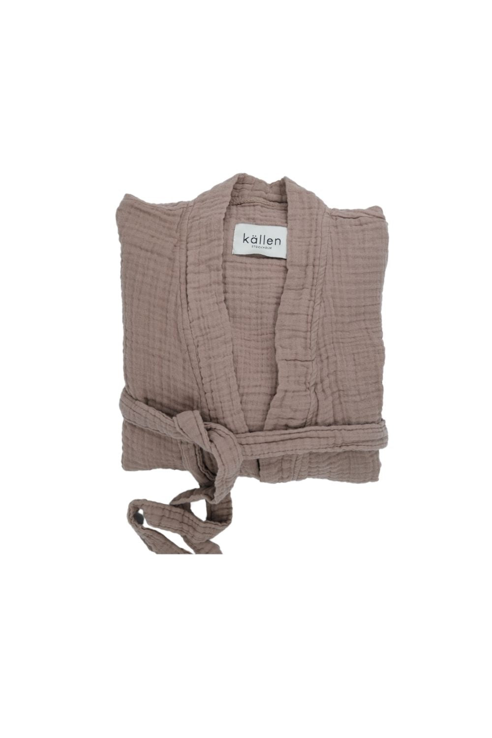 Müslin Sabahlık - 0