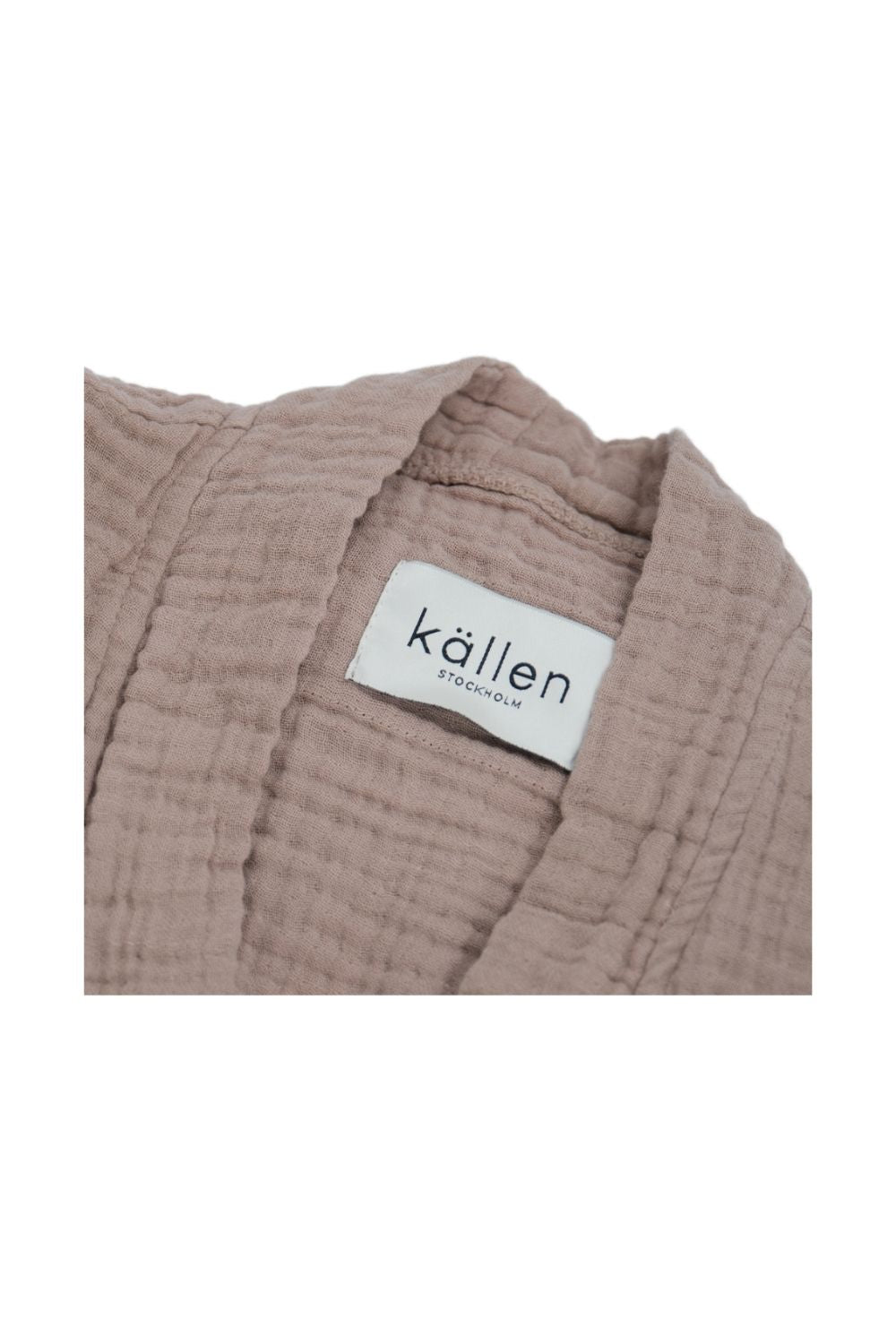 Müslin Sabahlık - 1