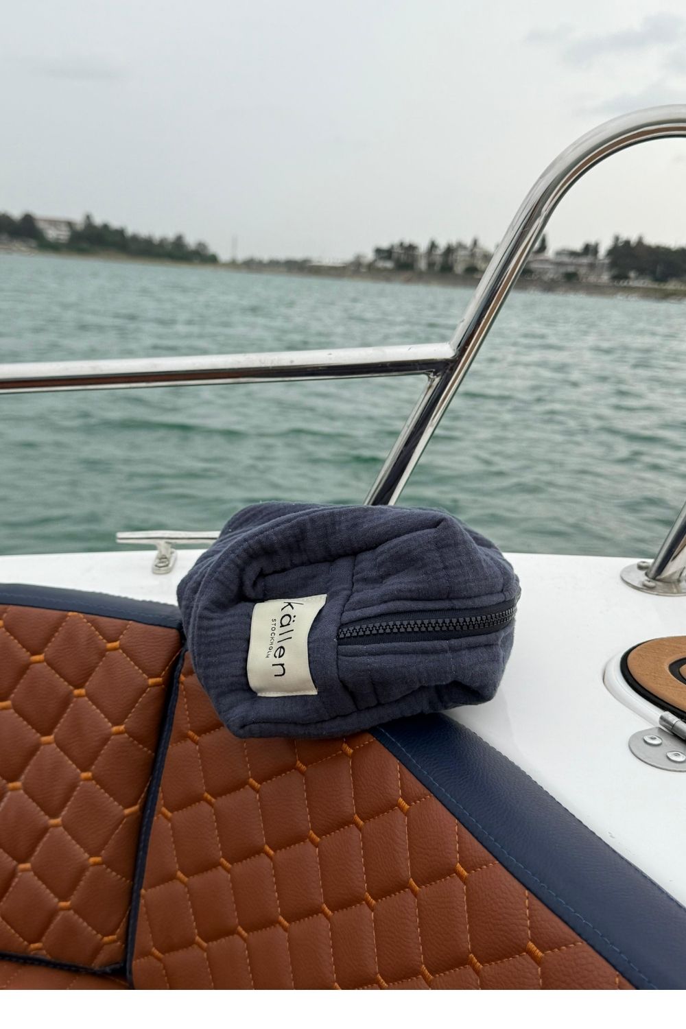 Seyahat Çantası / Kozmetik Çantası - 0