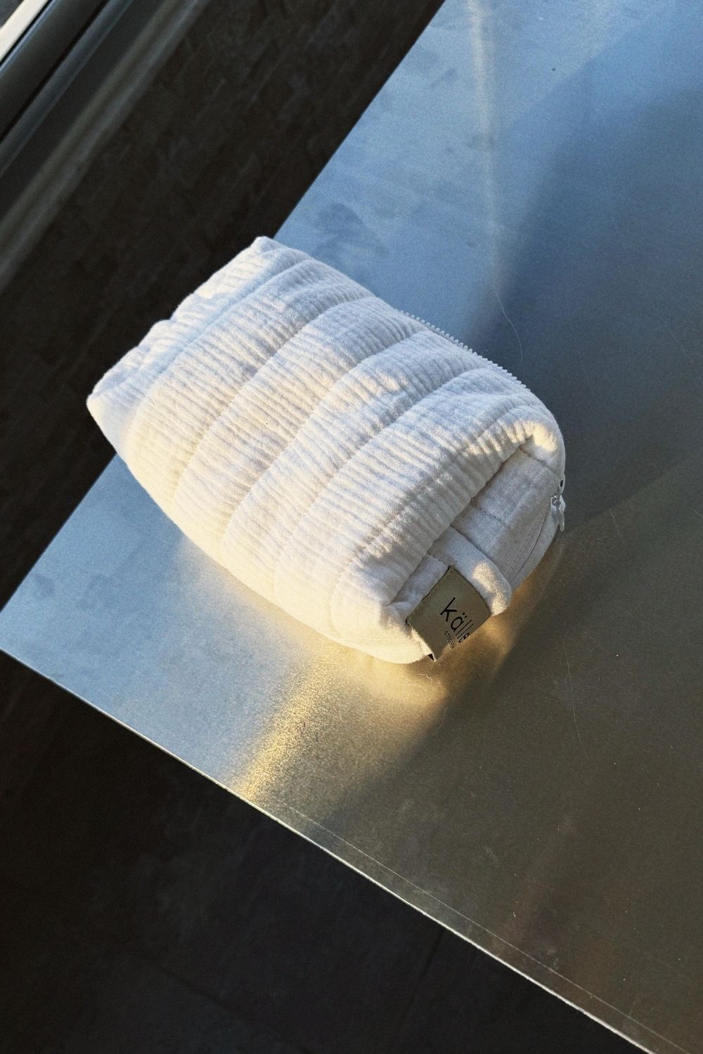 Seyahat Çantası / Kozmetik Çantası - 0