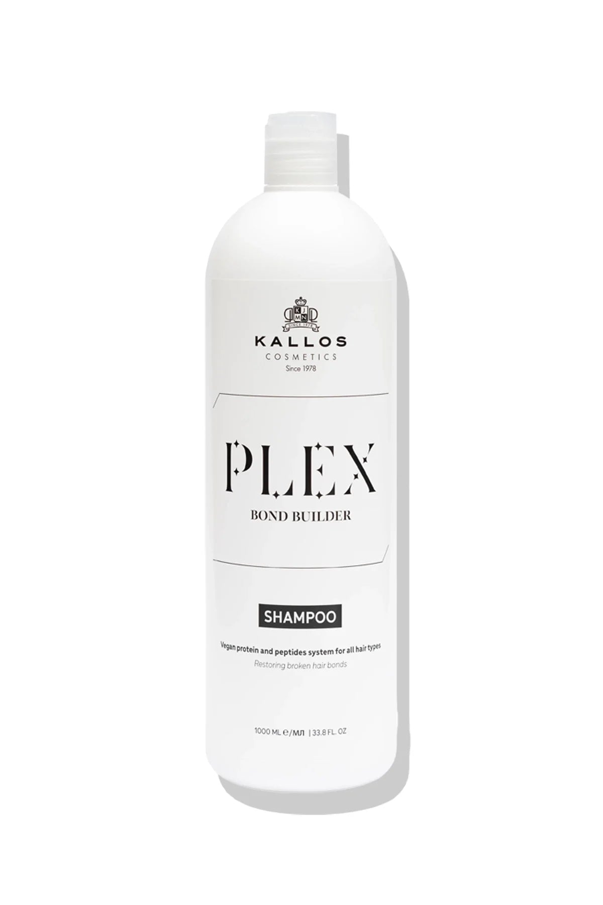 Kallos Plex Şampuan 1000 ML