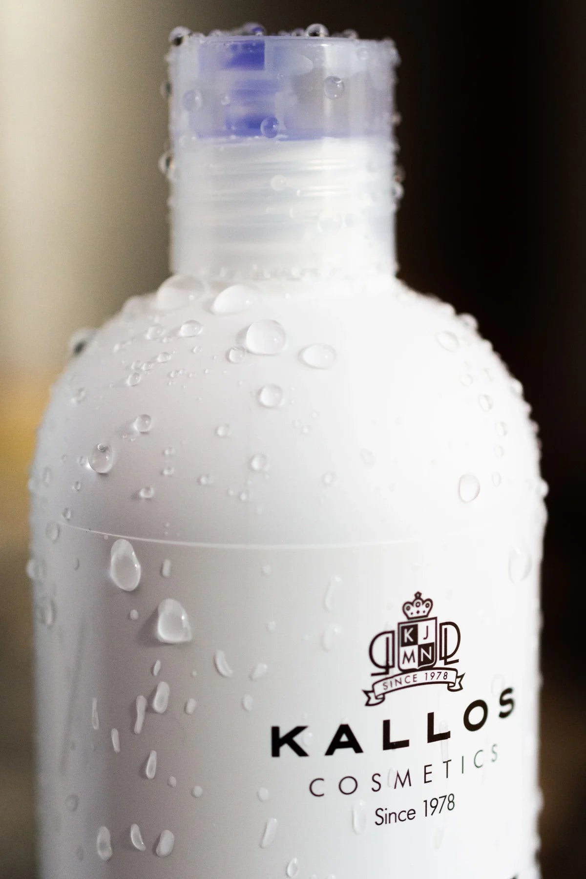 Kallos Plex Turunculaşma Karşıtı Şampuan 500ml