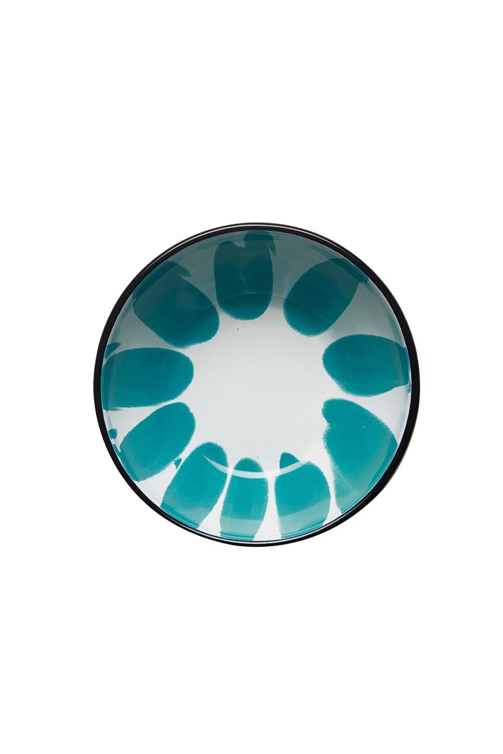 A Little Color Salad Bowl - 2