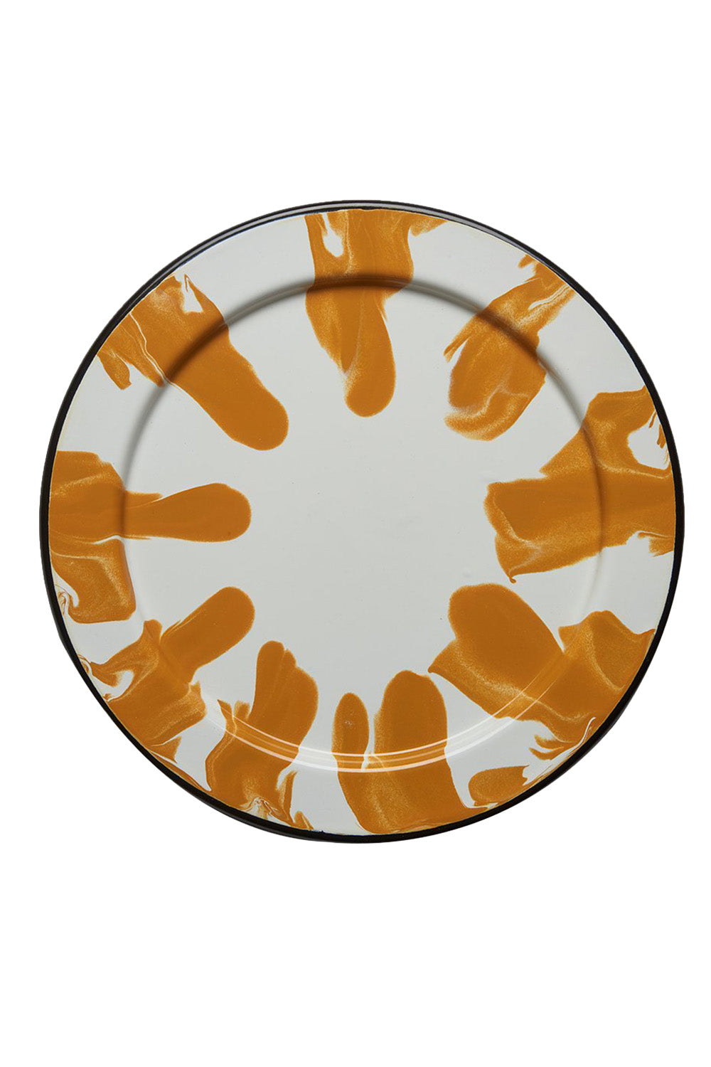 A Little Color Underplate - 0