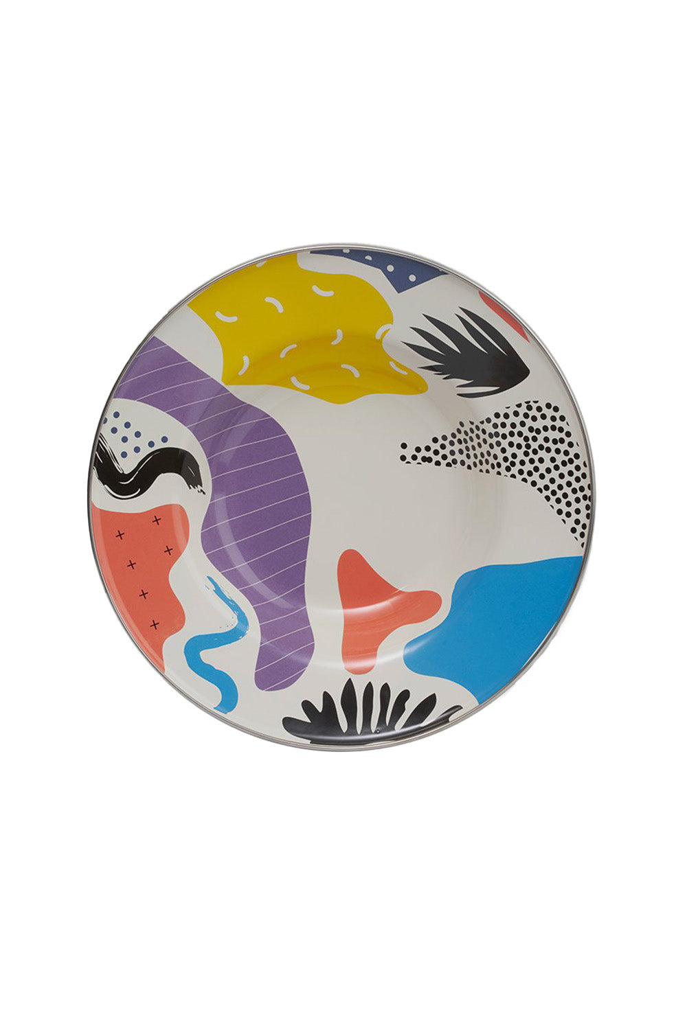 Flashback Big Fruit Plate - 1