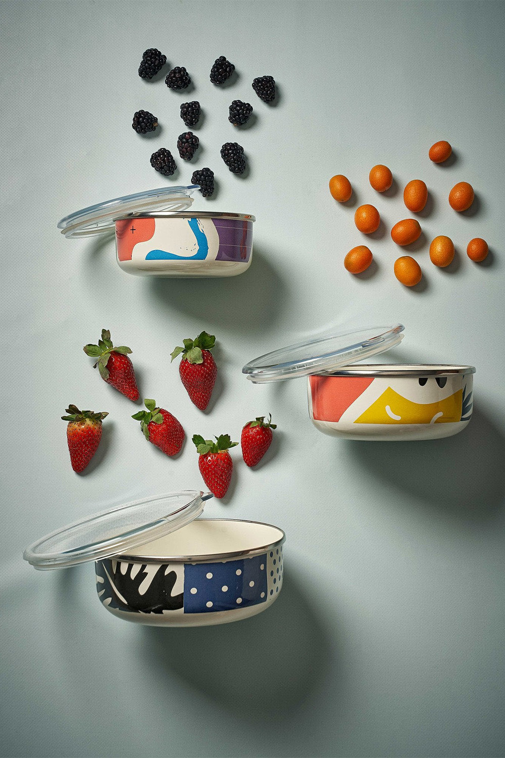 Flashback Big Storage Container - 1