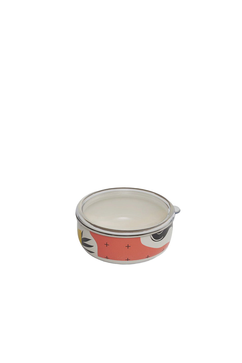 Flashback Medium Storage Container - 0