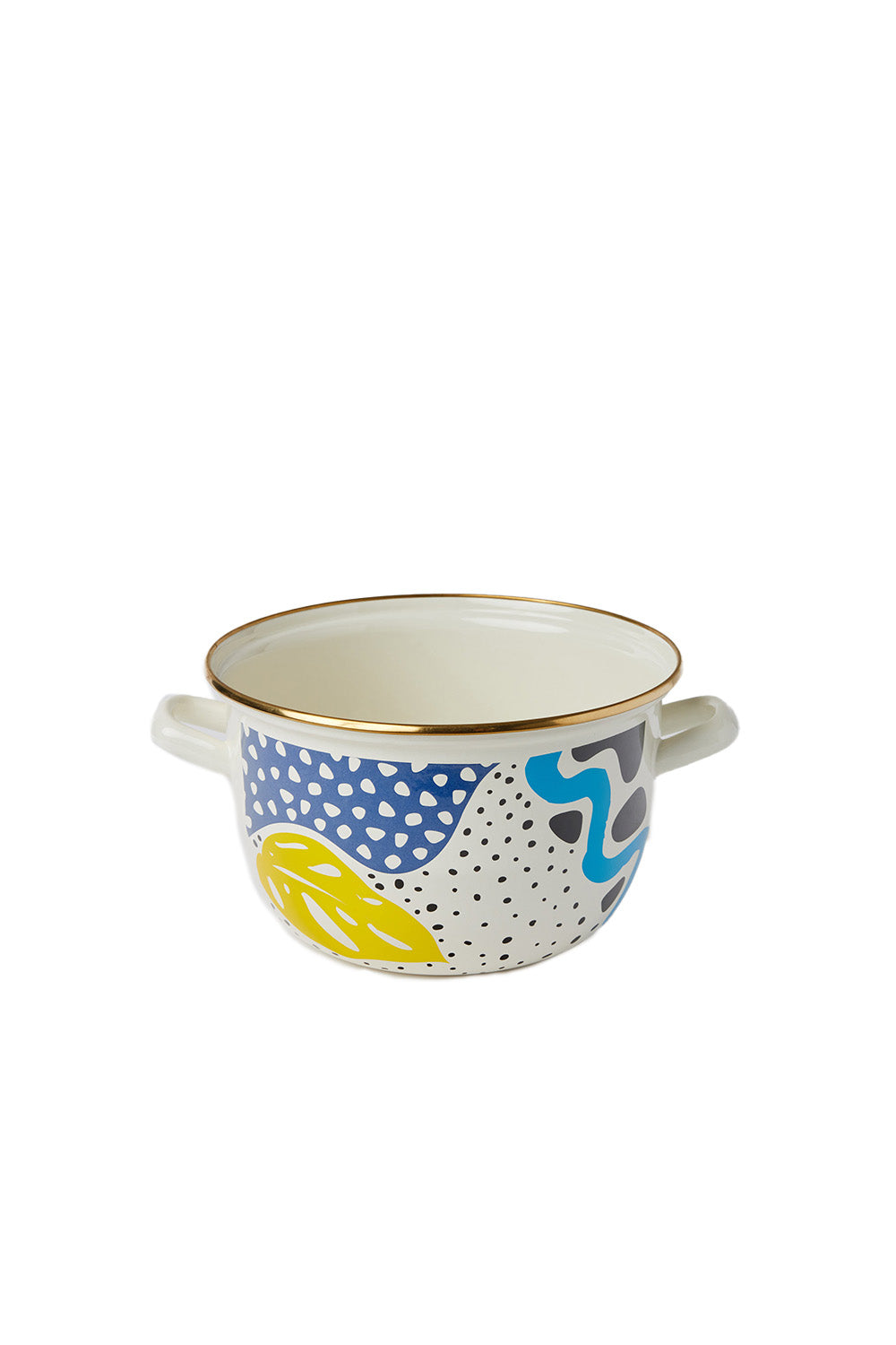 Flashback Mussel Pot - 1