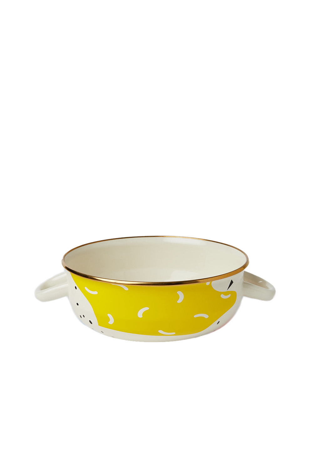 Flashback Mussel Pot - 2