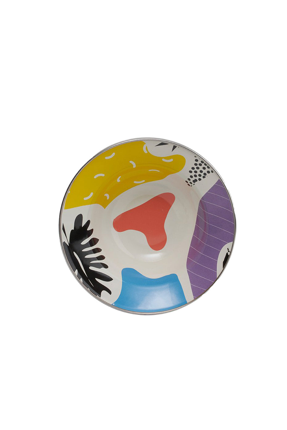 Flashback Small Fruit Plate - 1