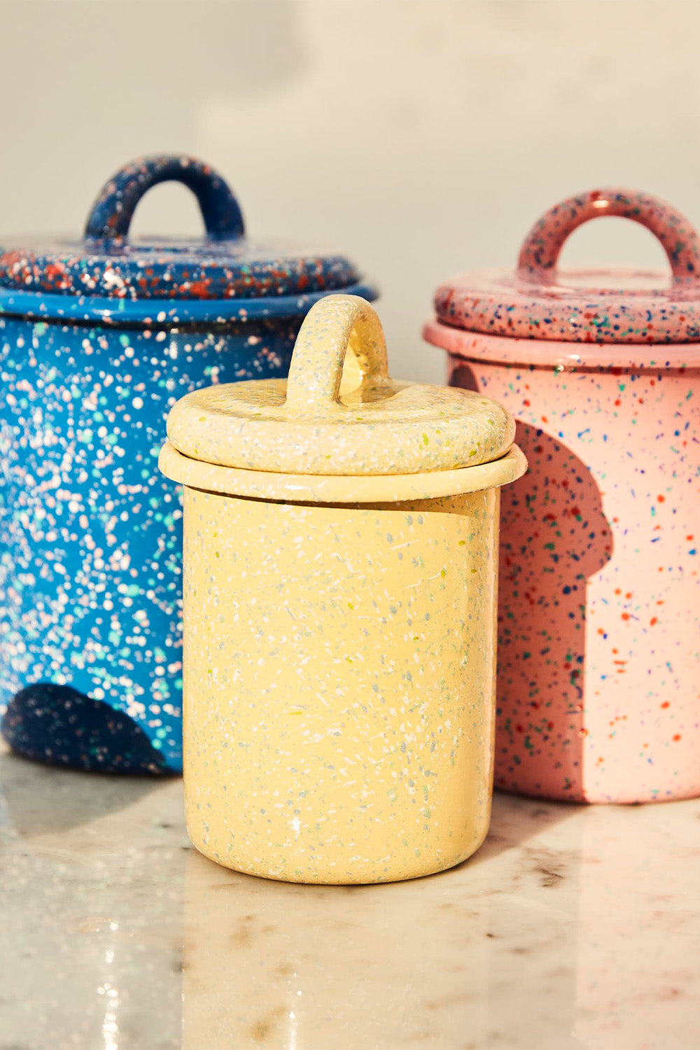 Flow Fest Big Jar - 6