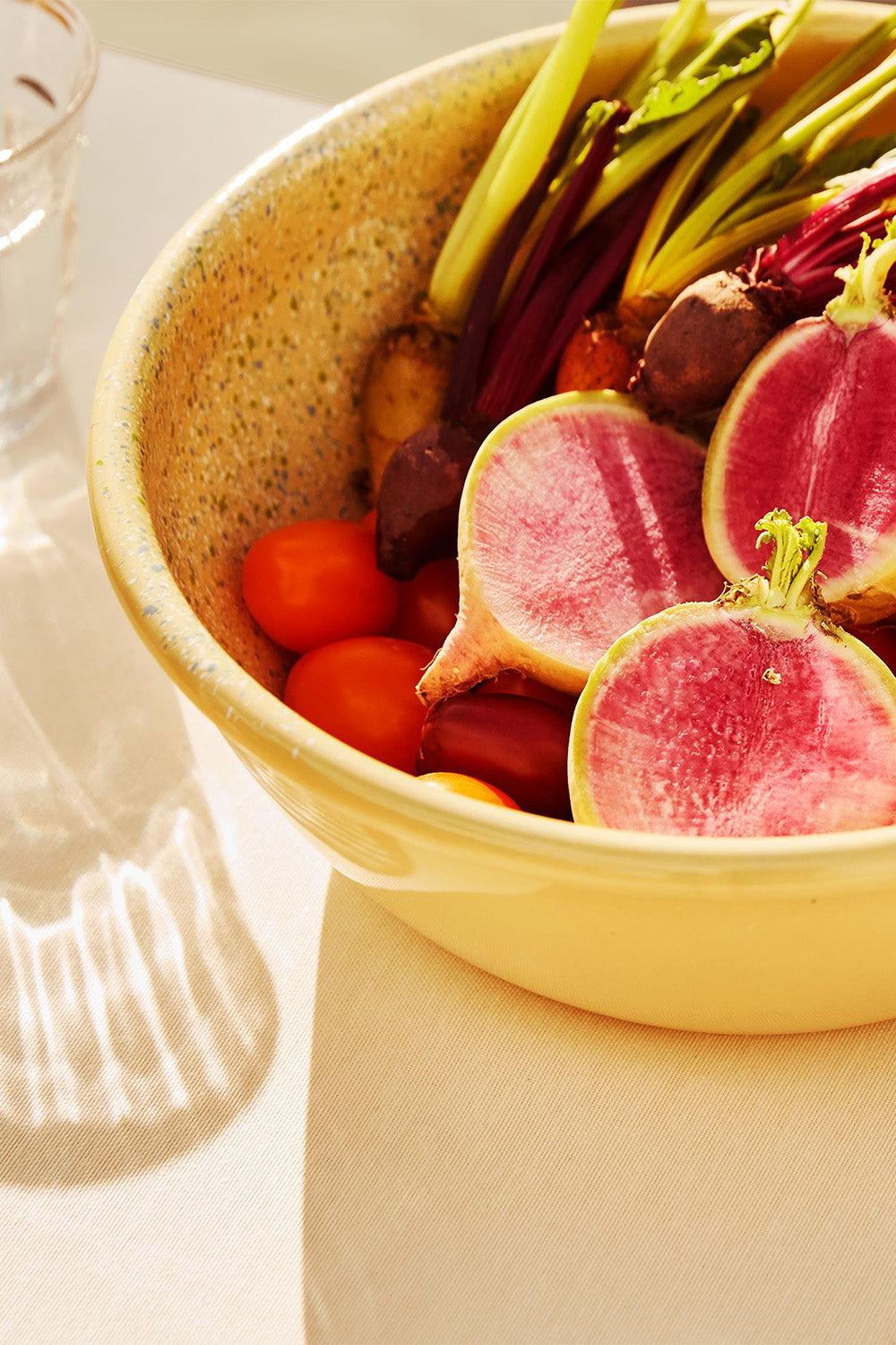 Flow Fest Big Salad Bowl - 4