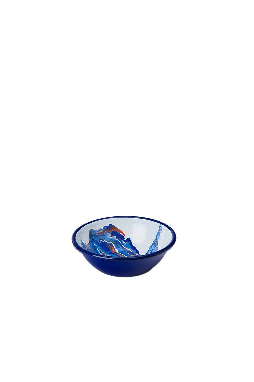 Rumi Dreams Salad Bowl - 1