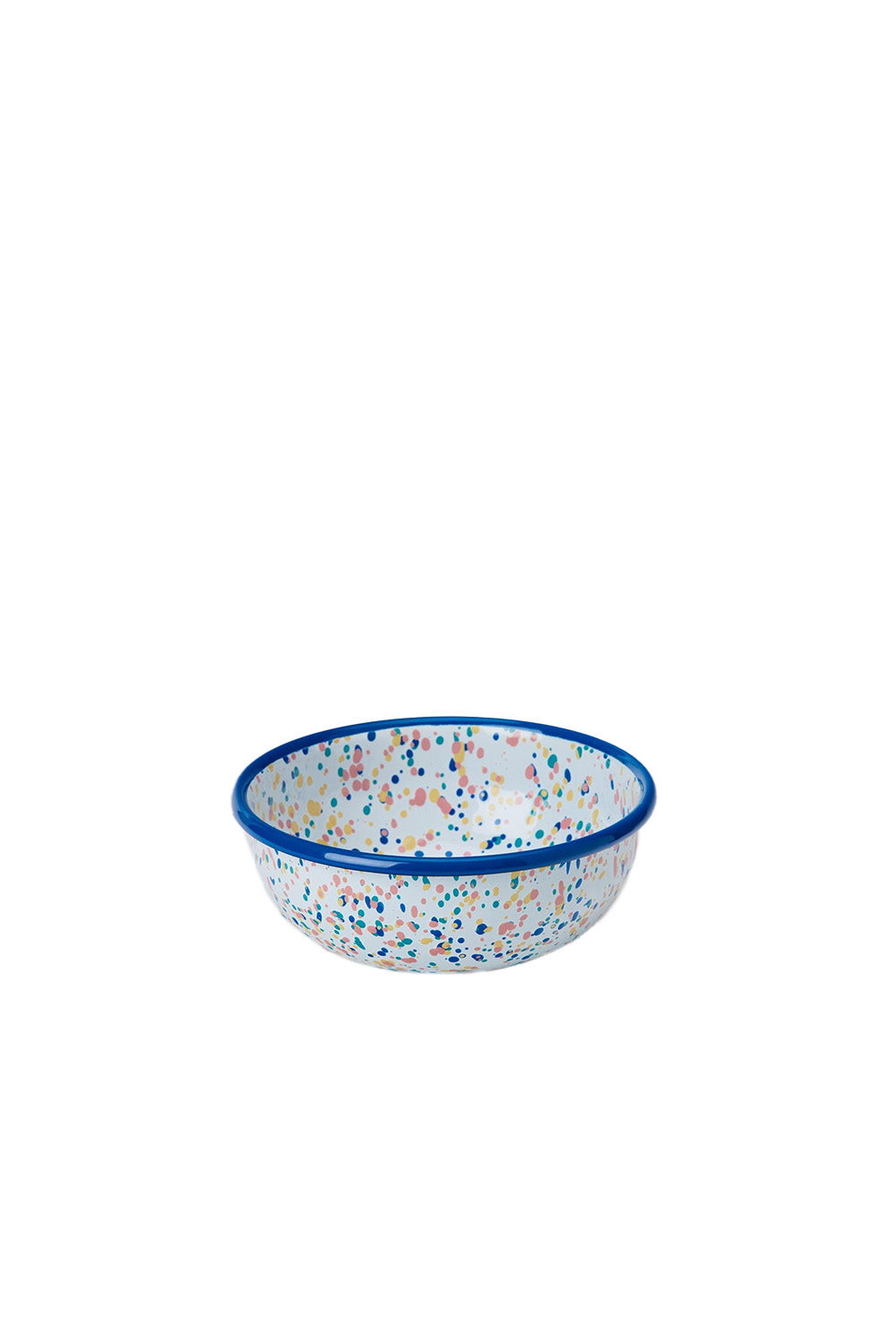 Wonder Wheel Blue Bowl - 0