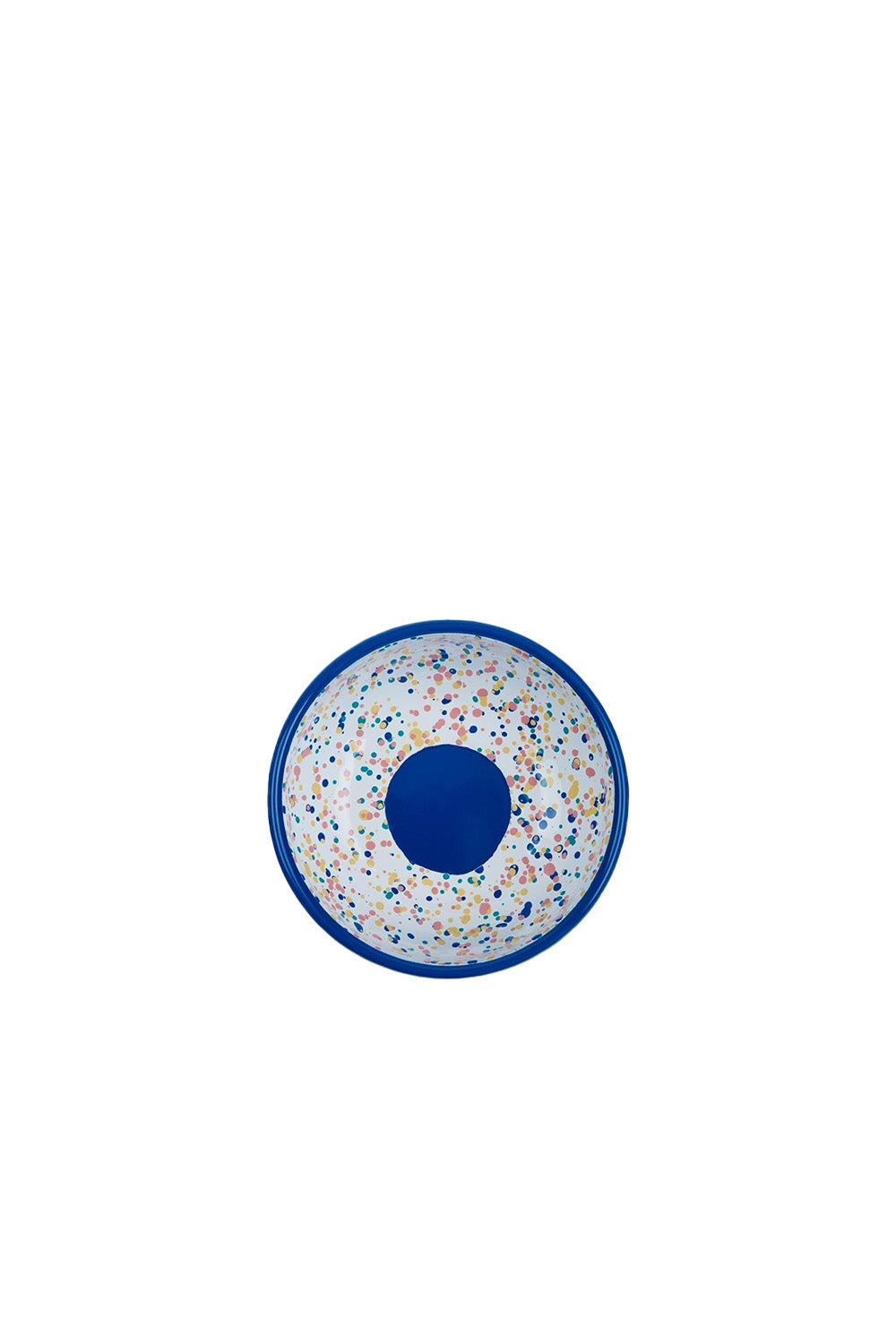 Wonder Wheel Blue Bowl - 1