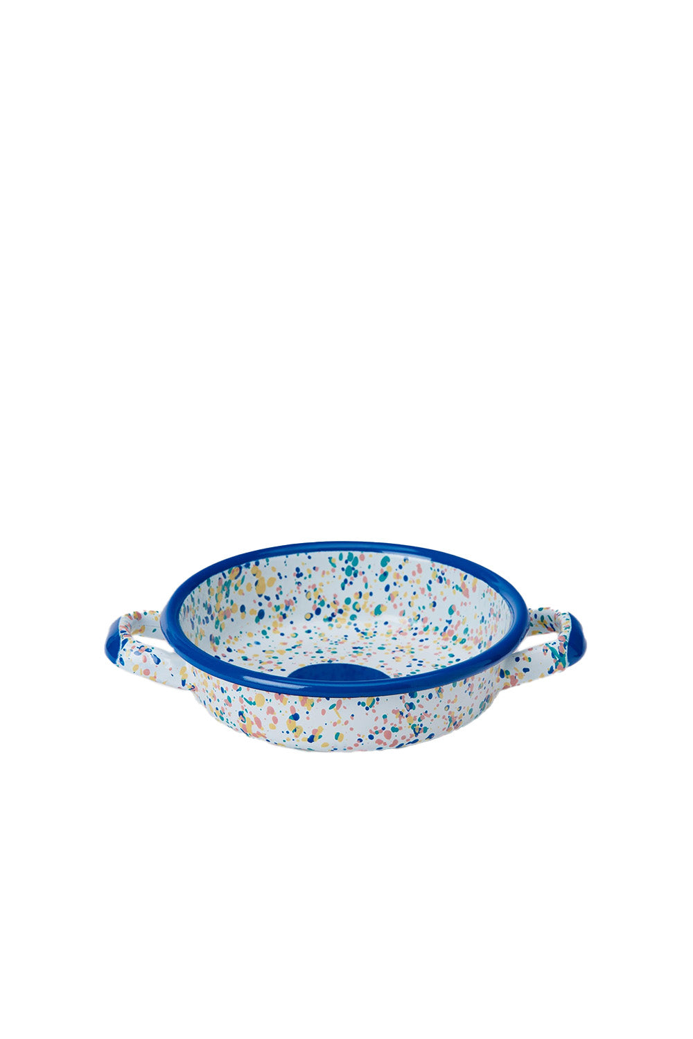 Wonder Wheel Blue Small Frying Pan - 0