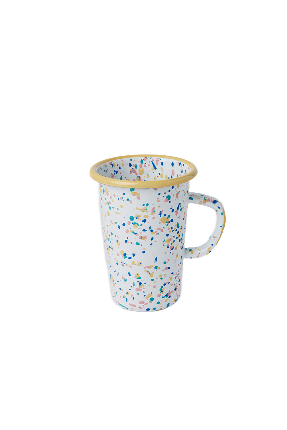 Wonder Wheel Long Mug - 3