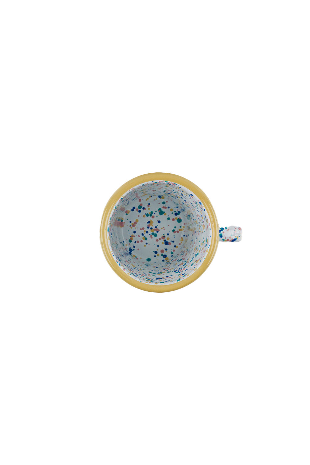 Wonder Wheel Long Mug - 5
