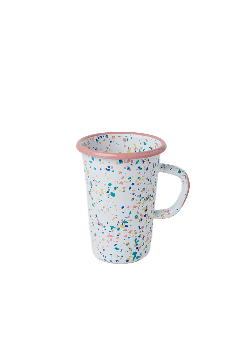 Wonder Wheel Long Mug - 7