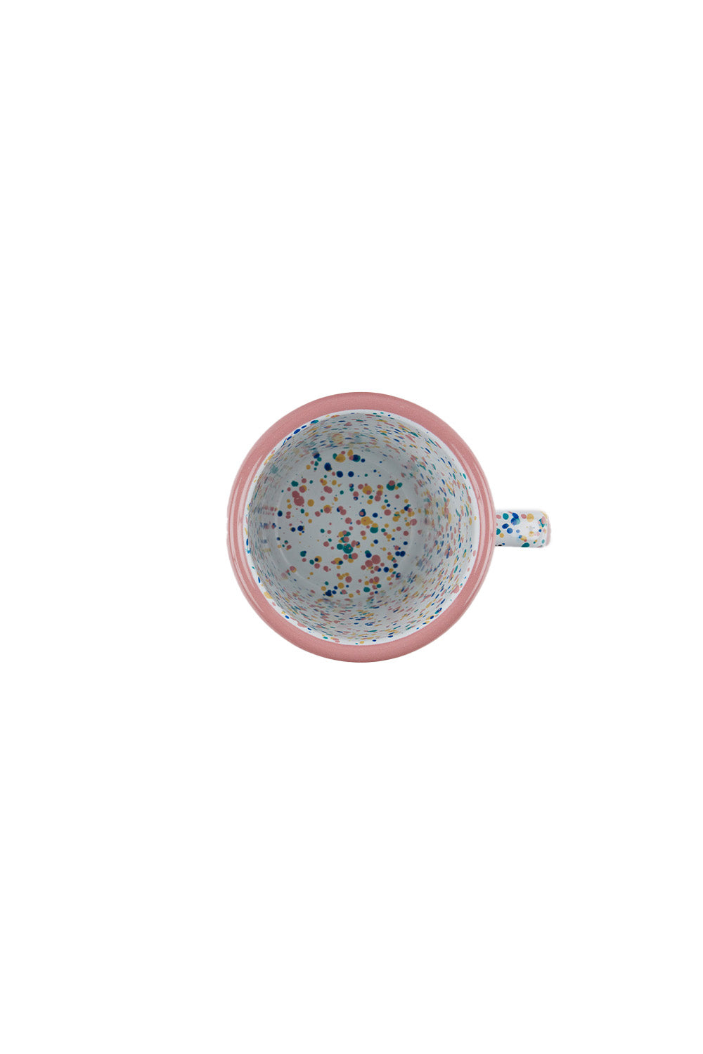 Wonder Wheel Long Mug - 8