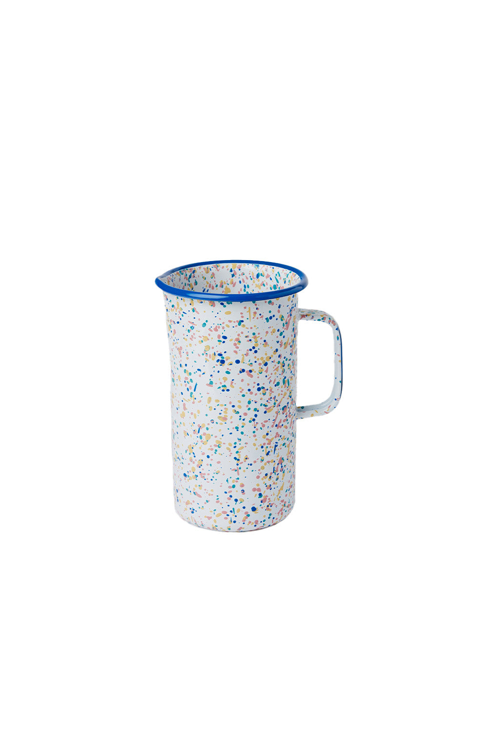 Wonder Wheel Pitcher - 2